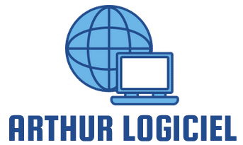 Arthur Logiciel ©2023